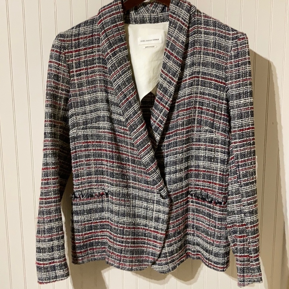 Isabel Marant Blazer